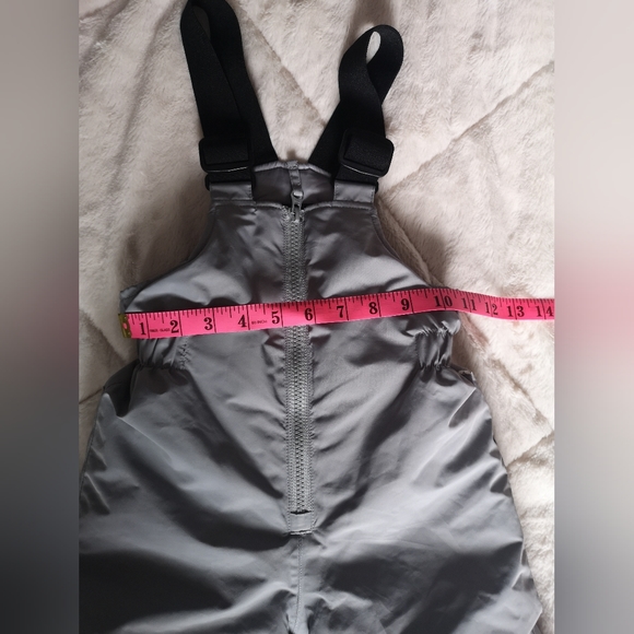 Gusti snow pants - Picture 11 of 12